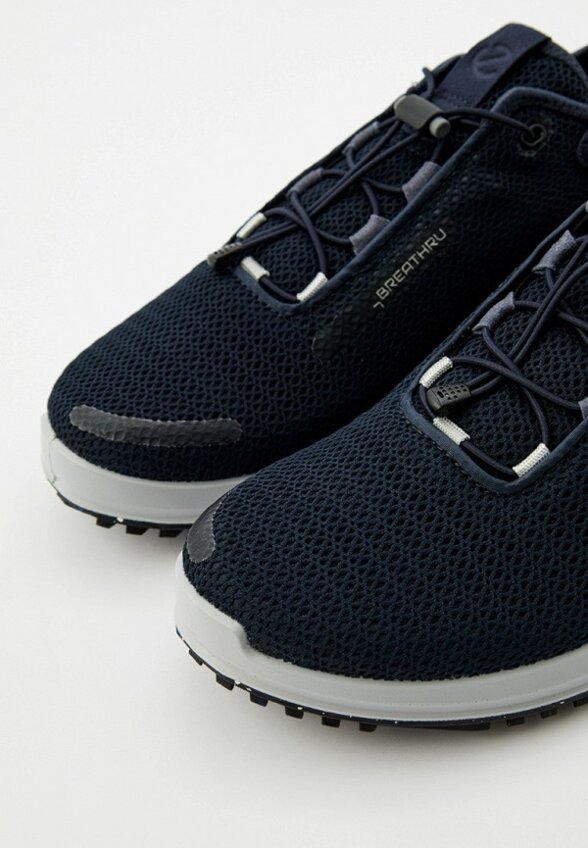 Кроссовки Ecco