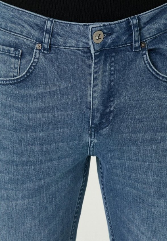 Джинсы Club