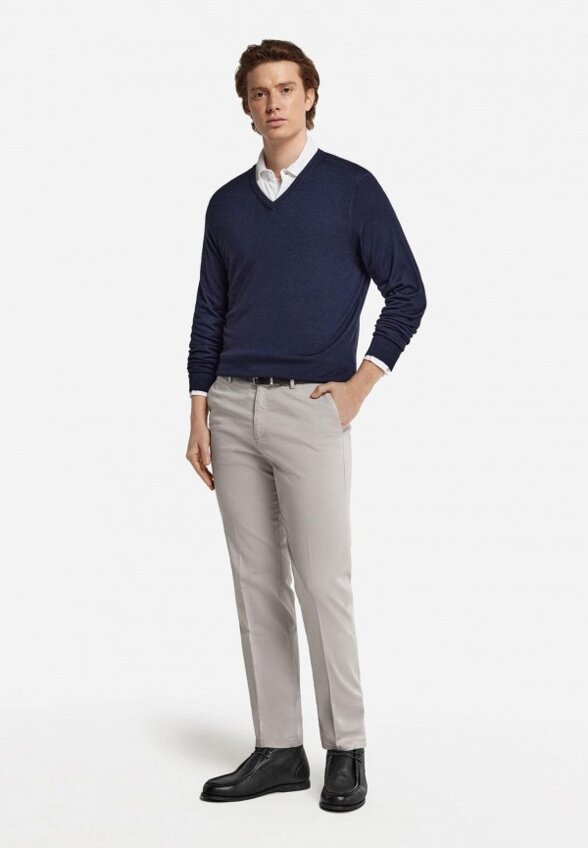 Пуловер Falconeri