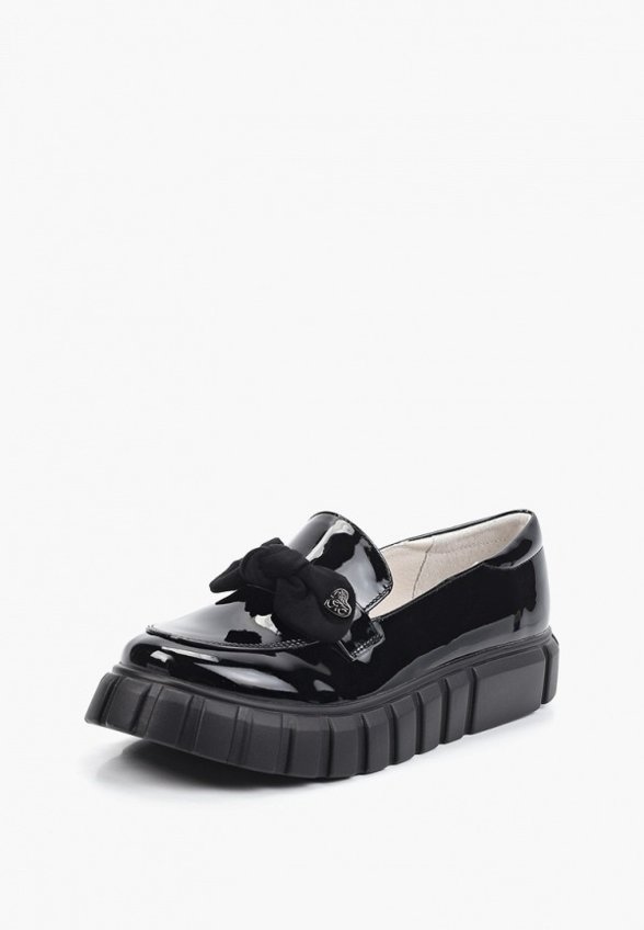 Лоферы Munz Young