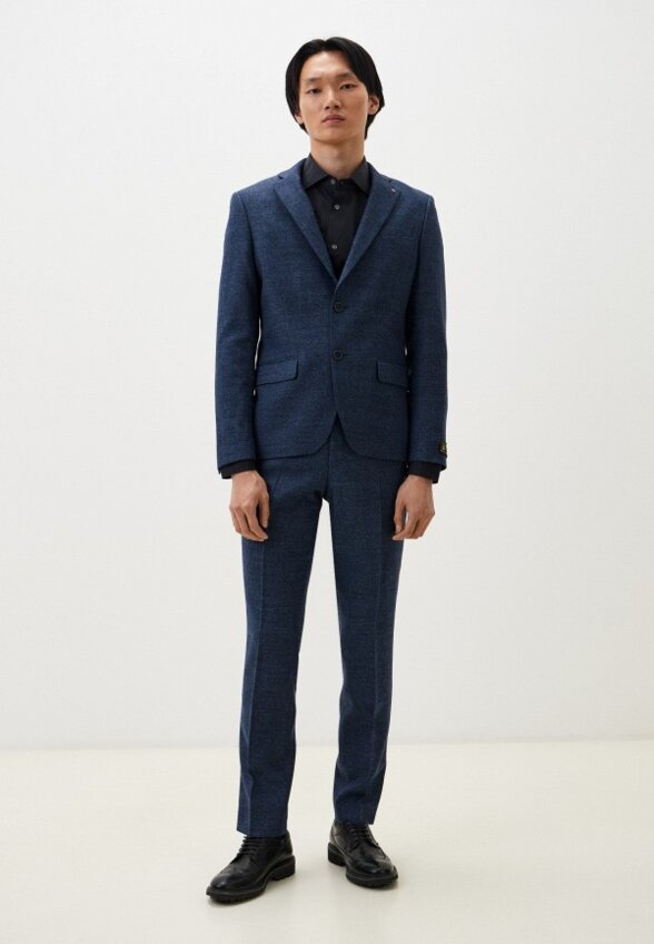 Костюм классический Bazioni