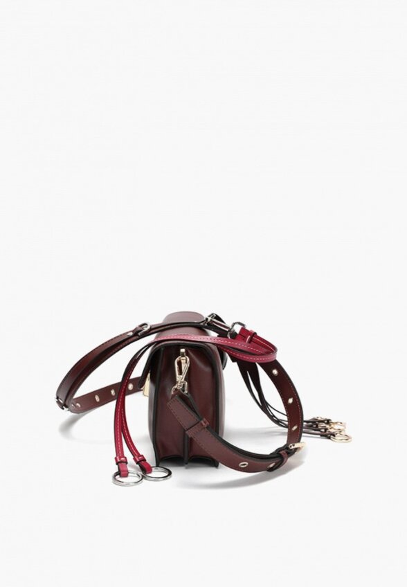 Сумка и брелок Paprika Bag Italy