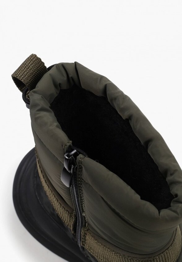 Дутики Капитошка