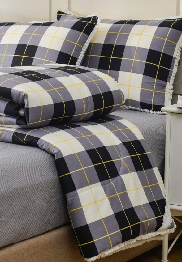 Постельное белье Евро Sofi De Marko