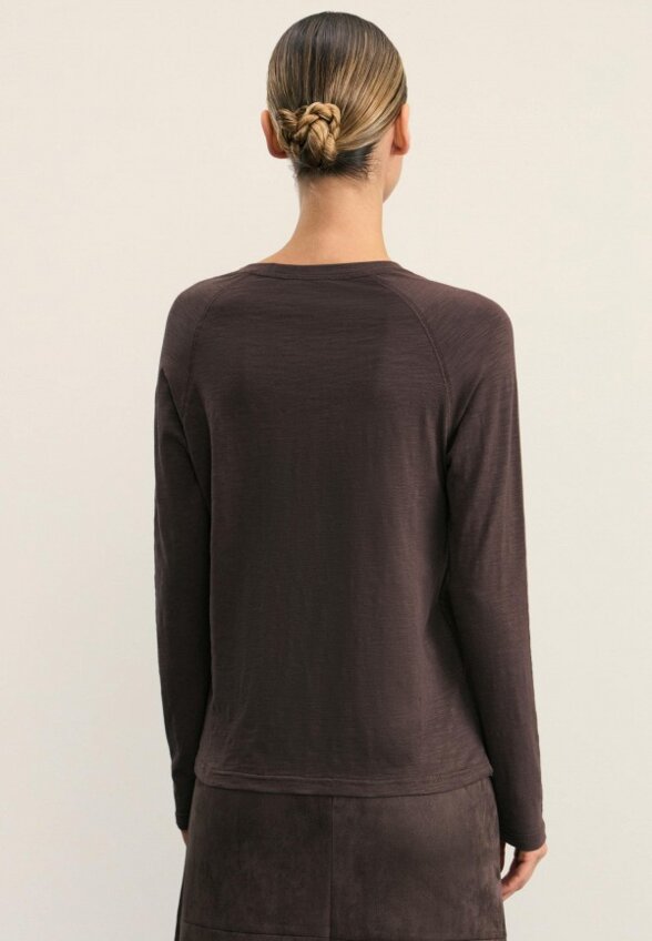 Лонгслив Zarina