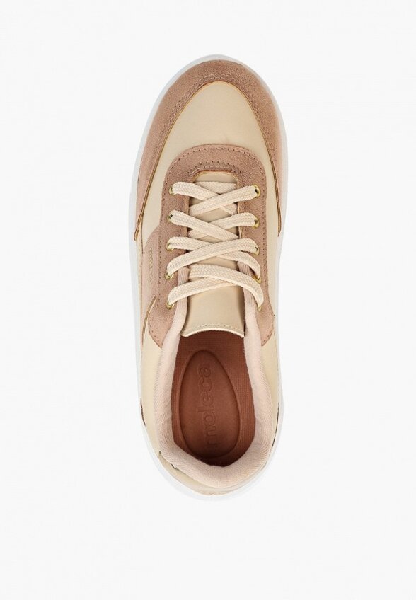 Кроссовки Moleca