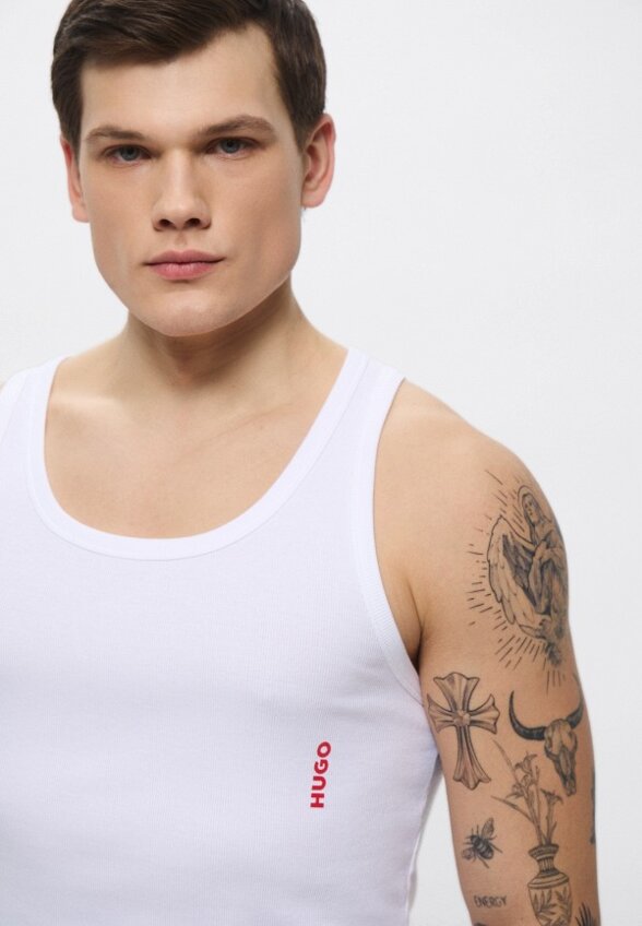 Майки 2 шт. Hugo