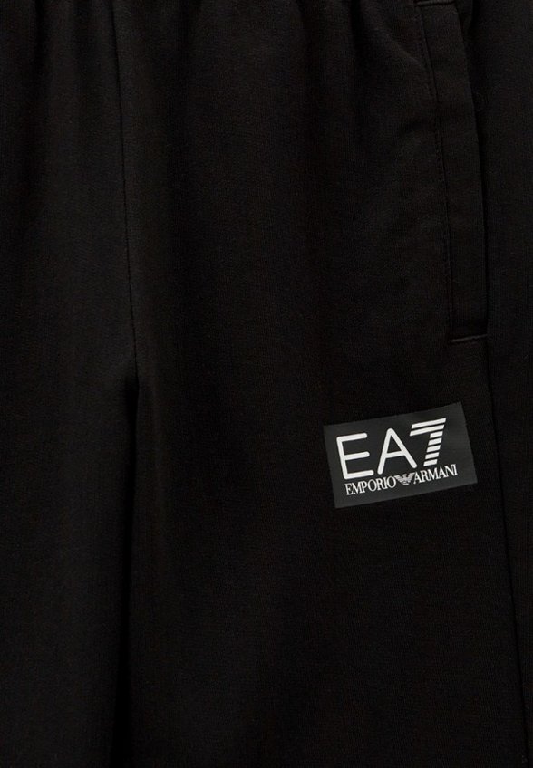 Брюки спортивные EA7
