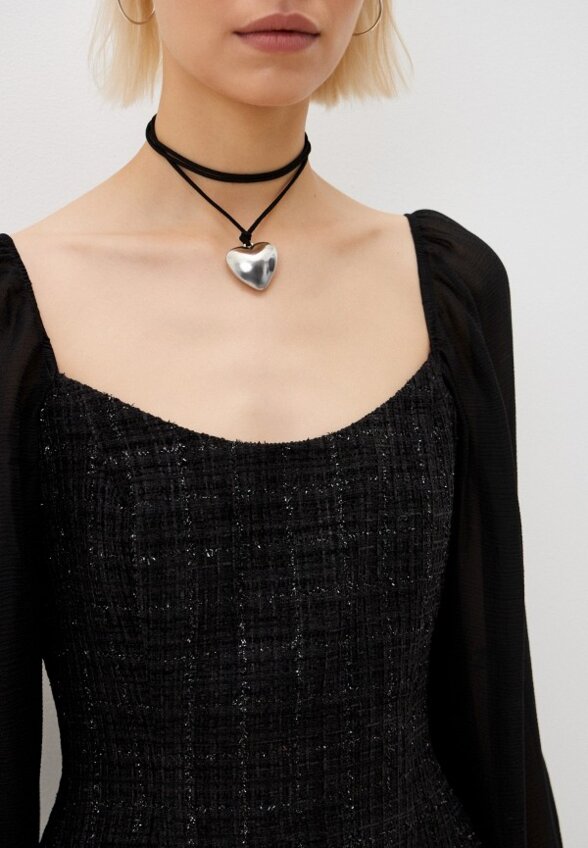 Платье MaryBlank