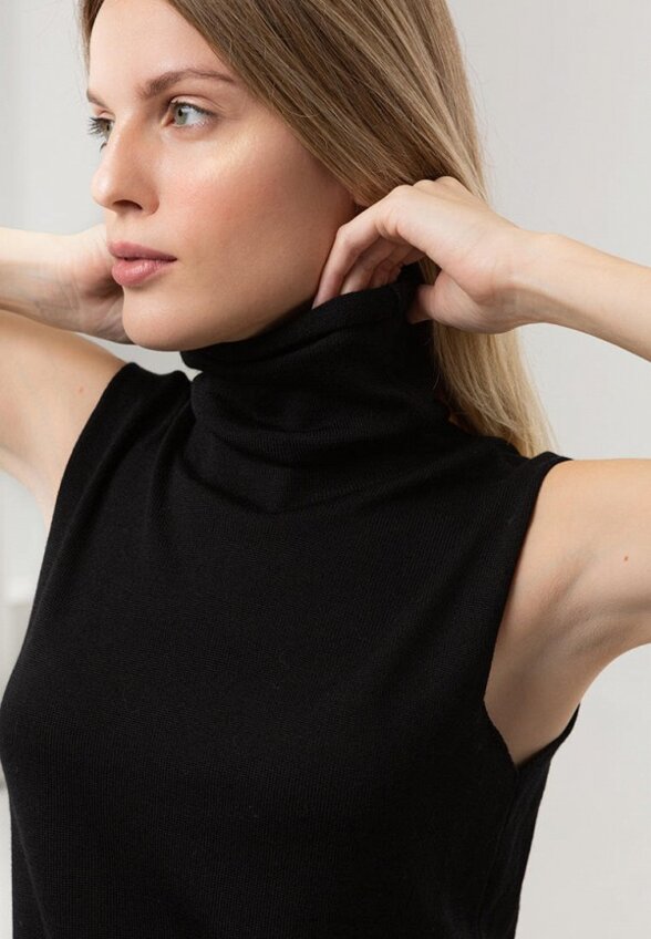 Водолазка Eva Nature