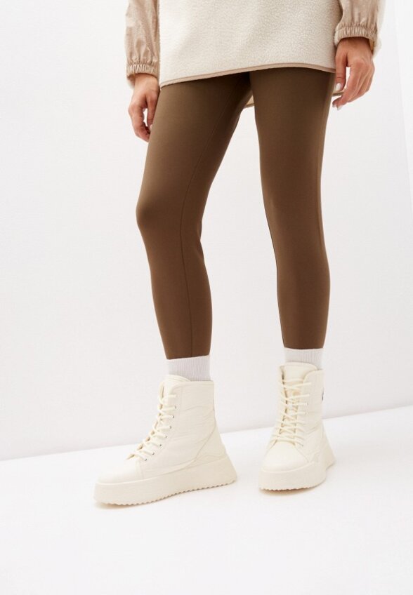 Ботинки Graciana