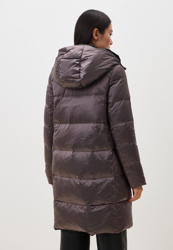 Пуховик Madzerini