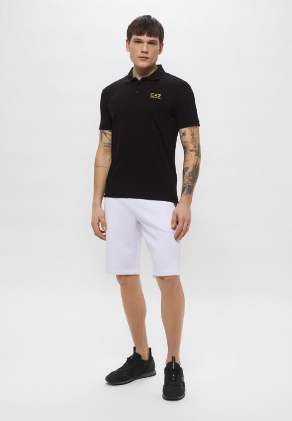 Поло EA7