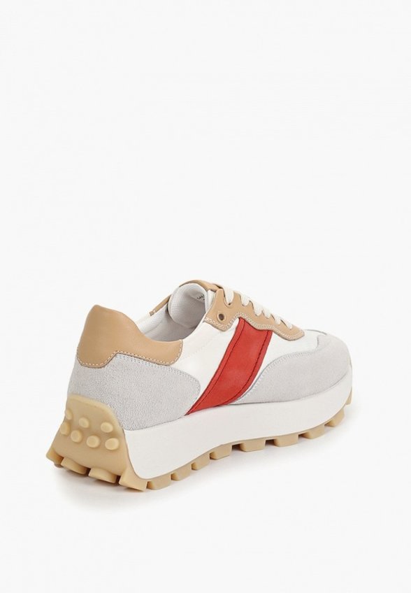 Кроссовки Salamander