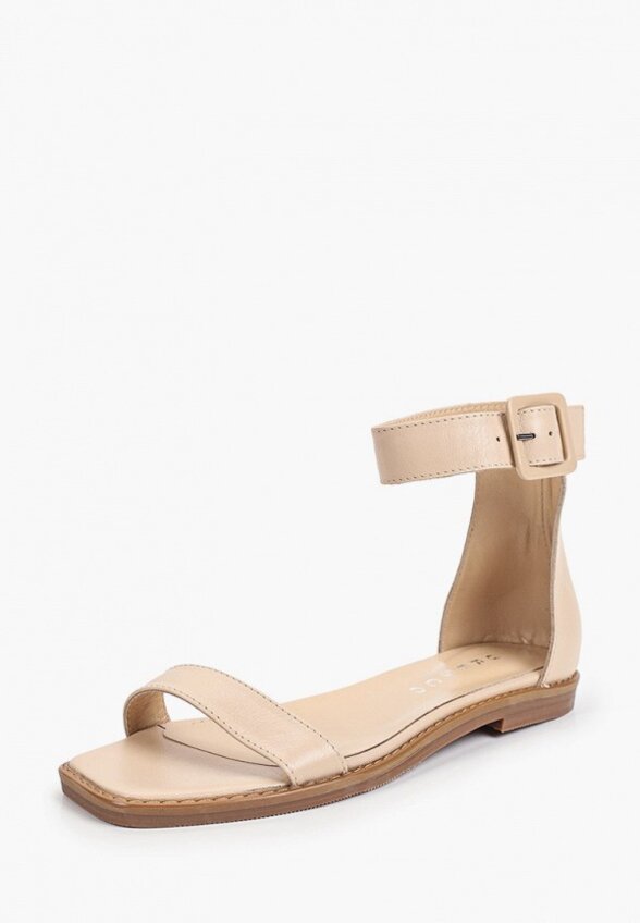 Сандалии Gresco