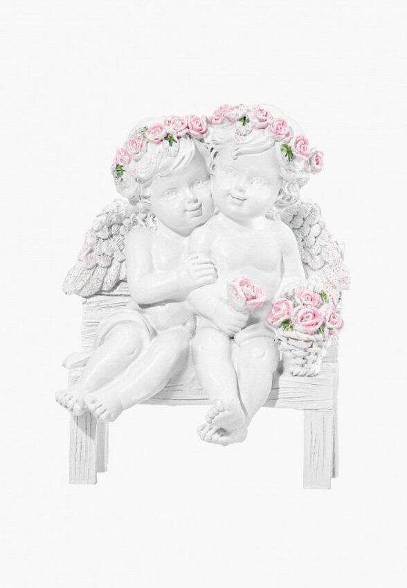 Фигурка декоративная Elan Gallery