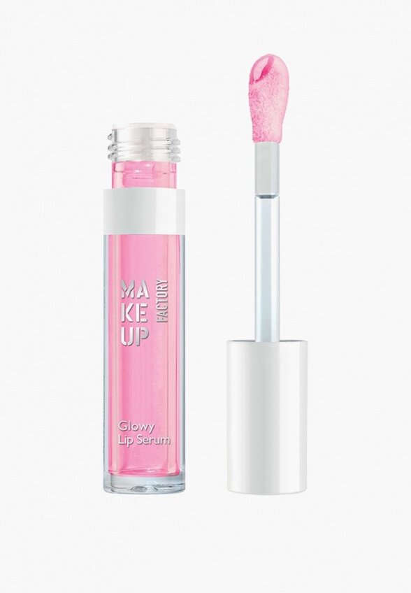 Сыворотка для губ Make Up Factory