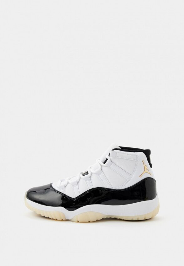 Кроссовки Jordan