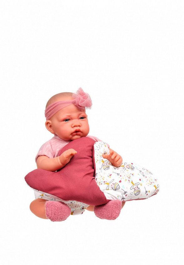 Пупс Munecas Dolls Antonio Juan