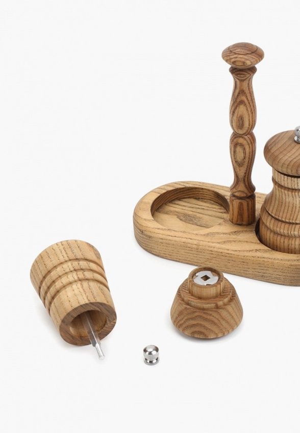 Набор для сервировки специй Фоксвудрус