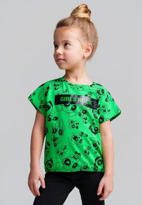 Футболка PlayToday