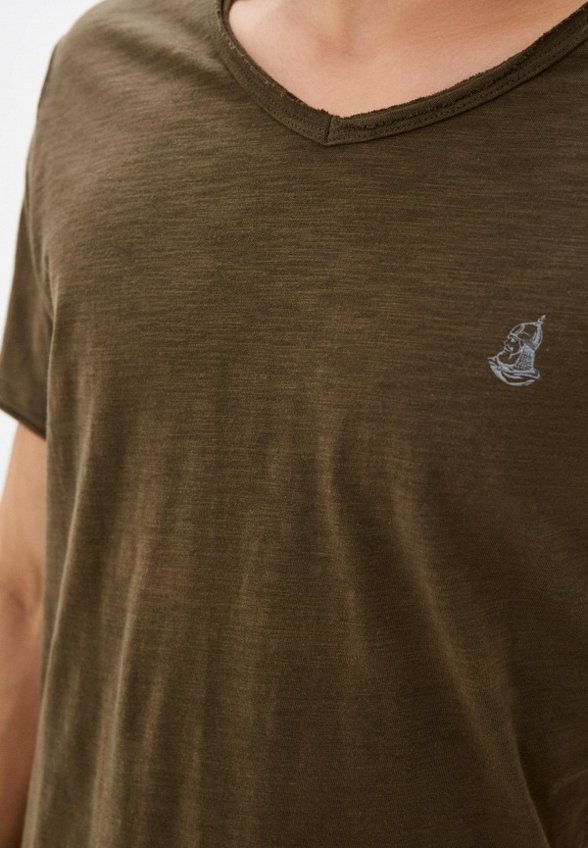 Футболка Великоросс