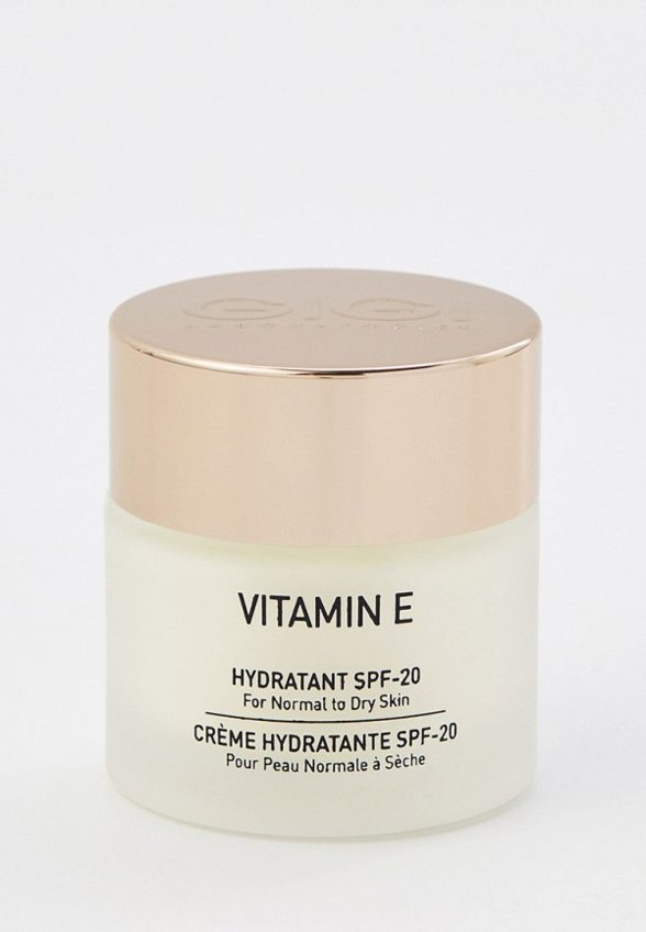 Крем для лица Gigi