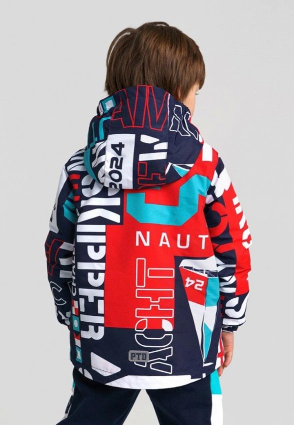 Куртка PlayToday