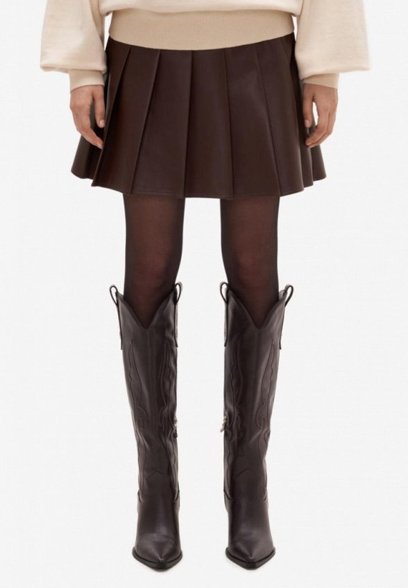 Сапоги Lera Nena