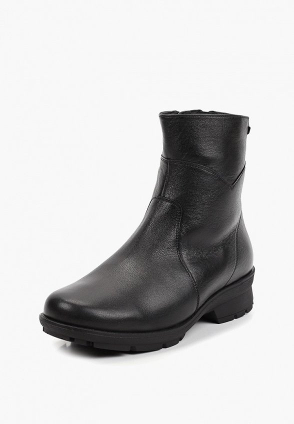 Ботинки Janita