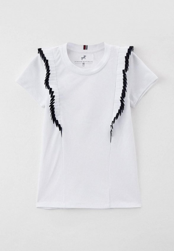 Футболка Junior Republic