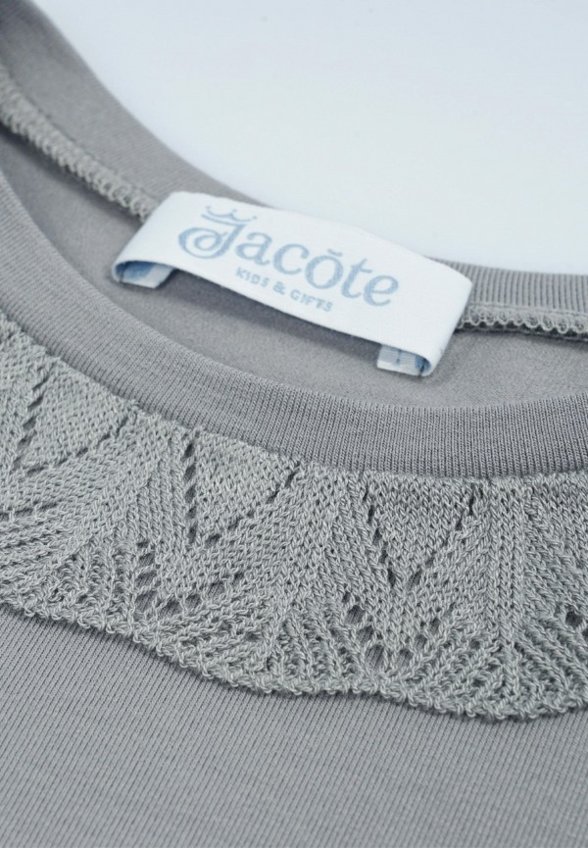 Лонгслив Jacote