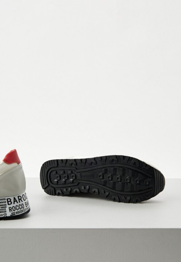 Кроссовки Roccobarocco