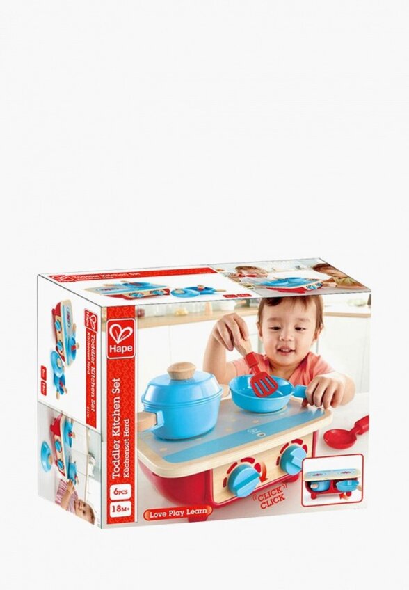 Набор игровой Hape