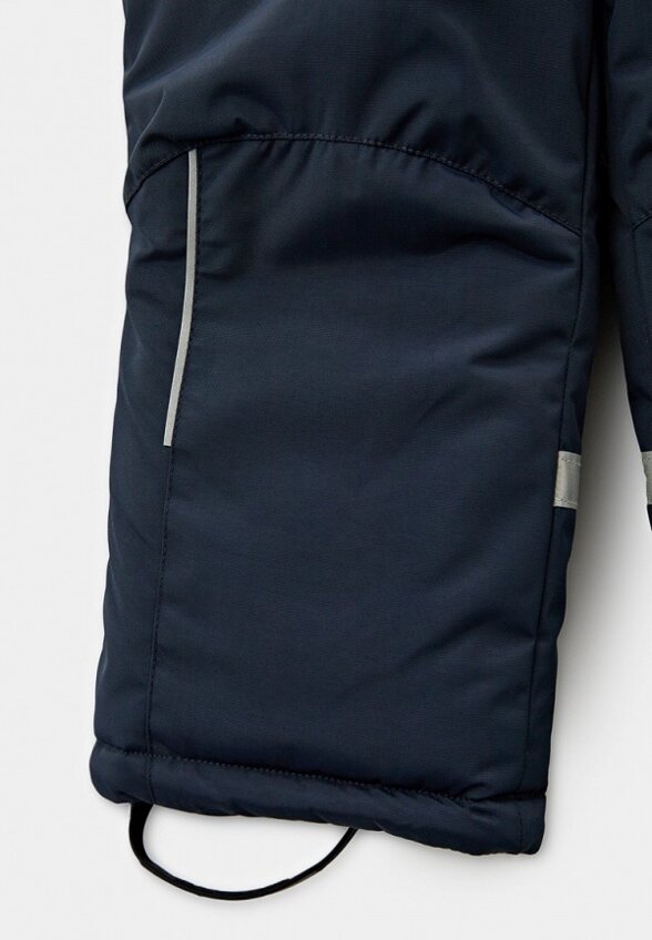 Брюки утепленные Kerry