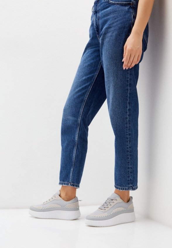 Кроссовки Abricot