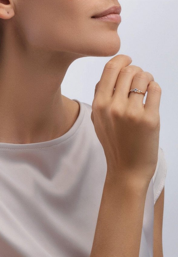 Кольцо Sokolov