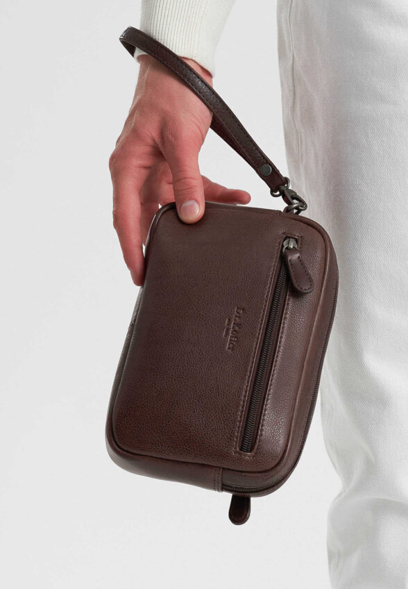 Др.Коффер M402856-154-09 сумка-визитка