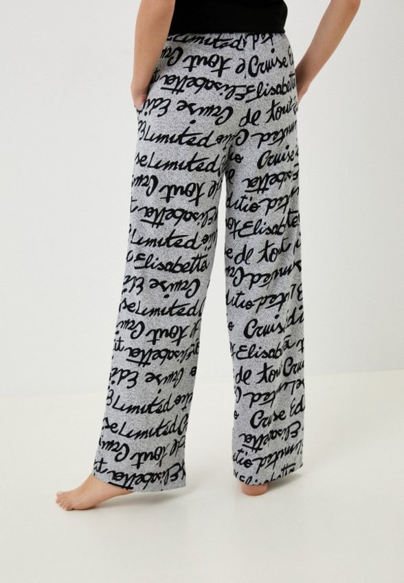 Брюки домашние Новое Кимоно