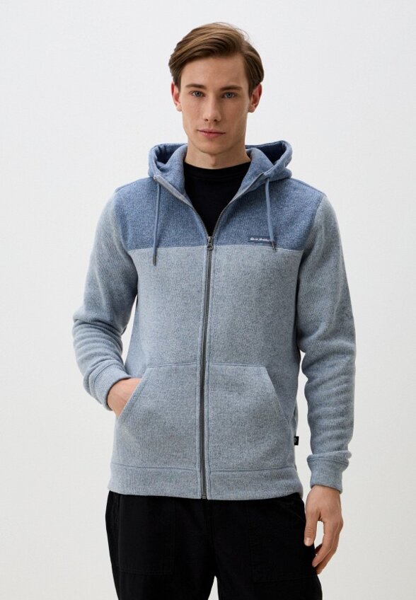 Толстовка Quiksilver