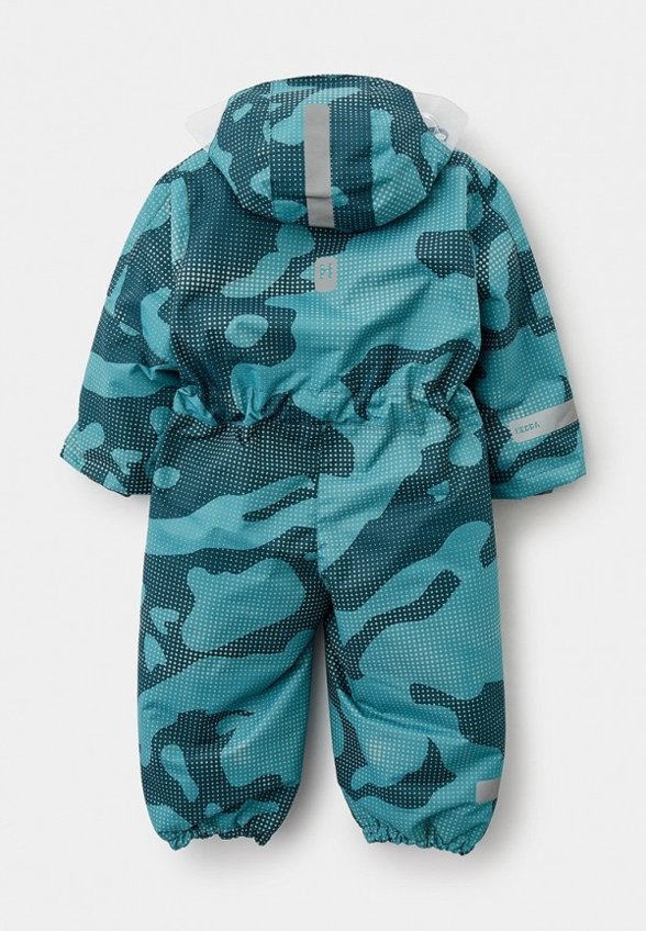 Комбинезон утепленный Hedda