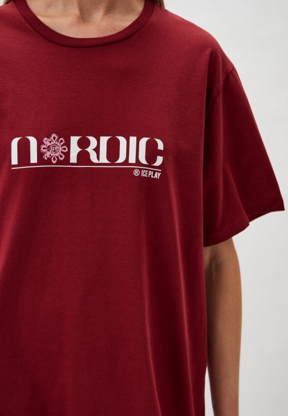 Футболка Ice Play