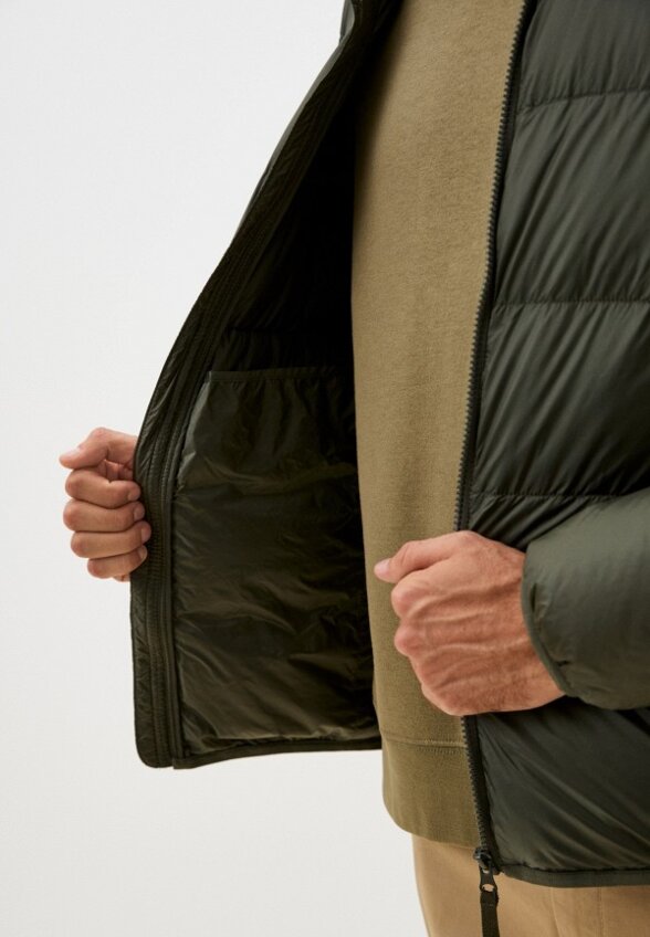 Куртка утепленная 6PM