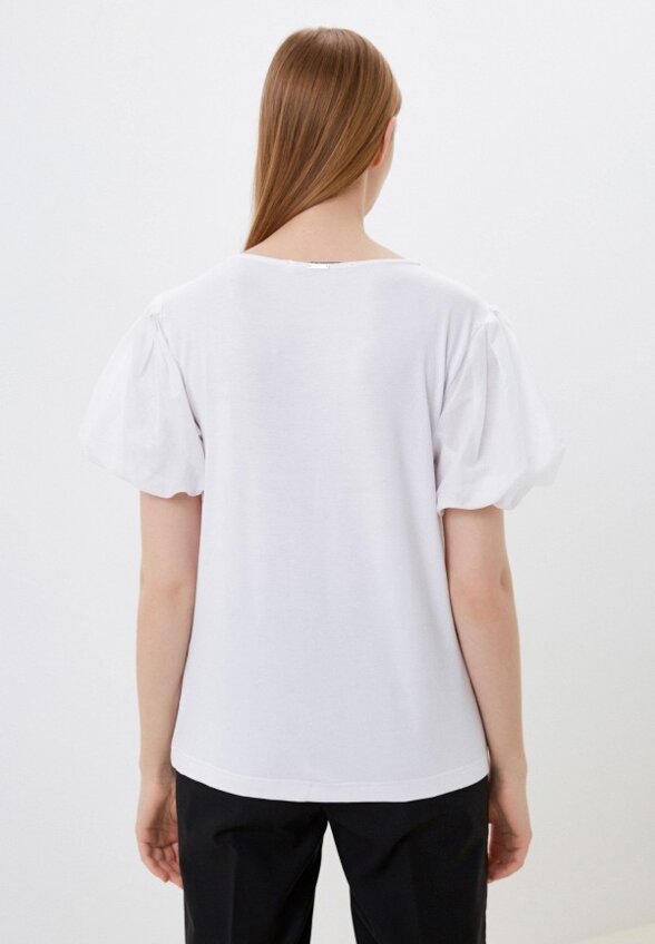 Футболка Helmidge