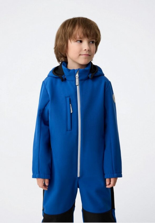 Комбинезон Lassie