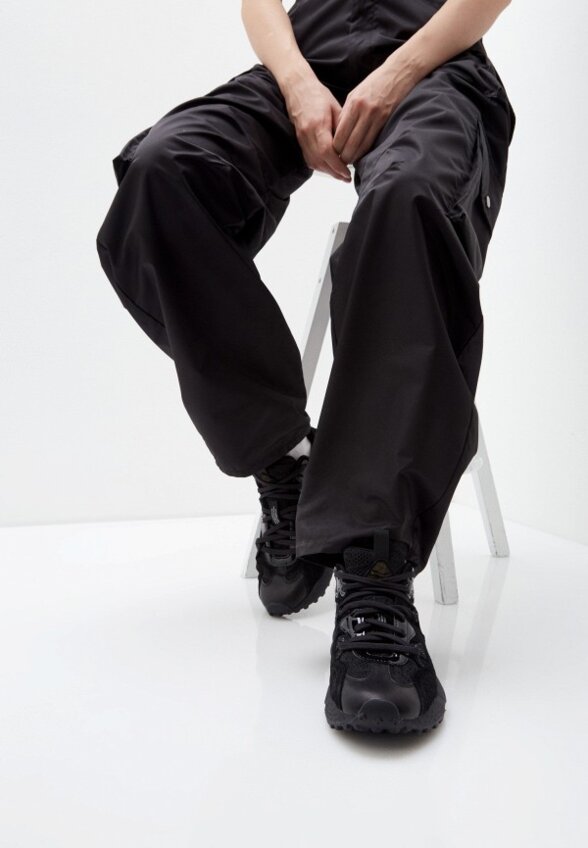 Кроссовки Flower Mountain