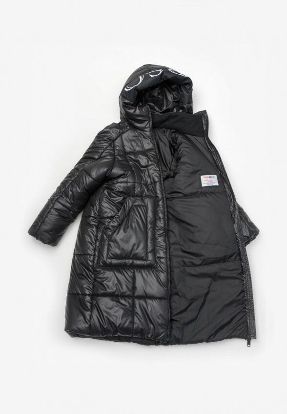 Куртка утепленная Orso Bianco