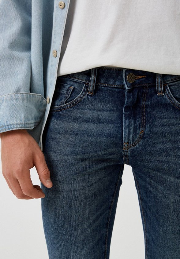 Джинсы Tom Tailor