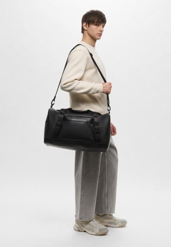 Сумка дорожная Armani Exchange