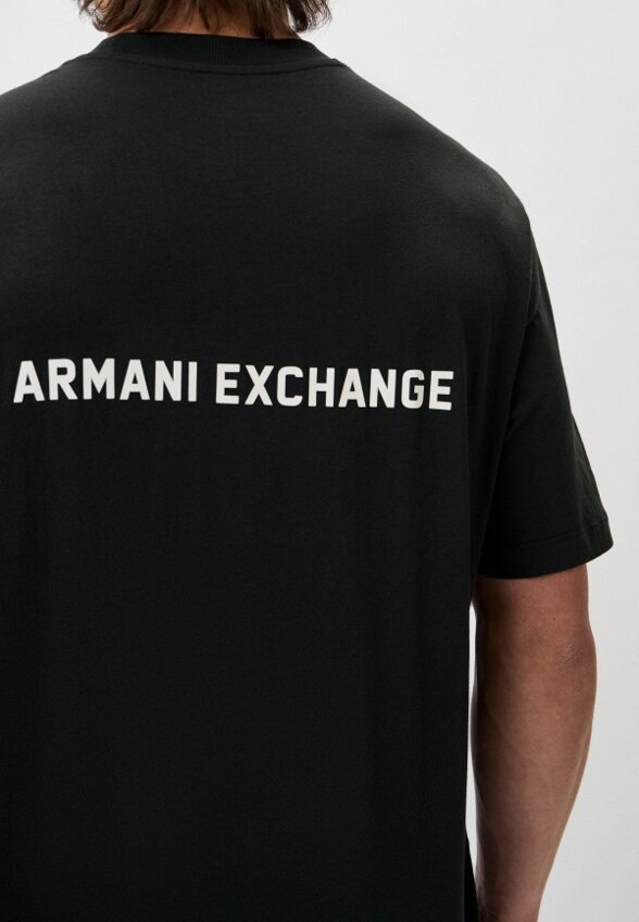 Футболка Armani Exchange